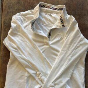 Girls Horseback Riding Shirt